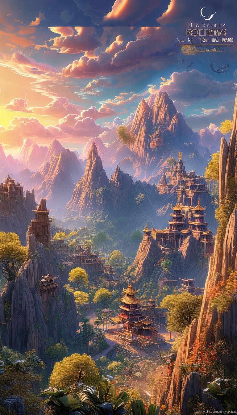 **《黑神话：悟空》游戏场景实景扫描技术解析与评价**